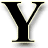 Y
