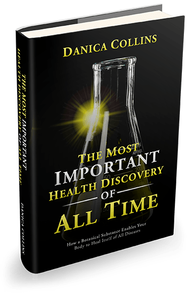 The Most Important Health Discovery of All Time